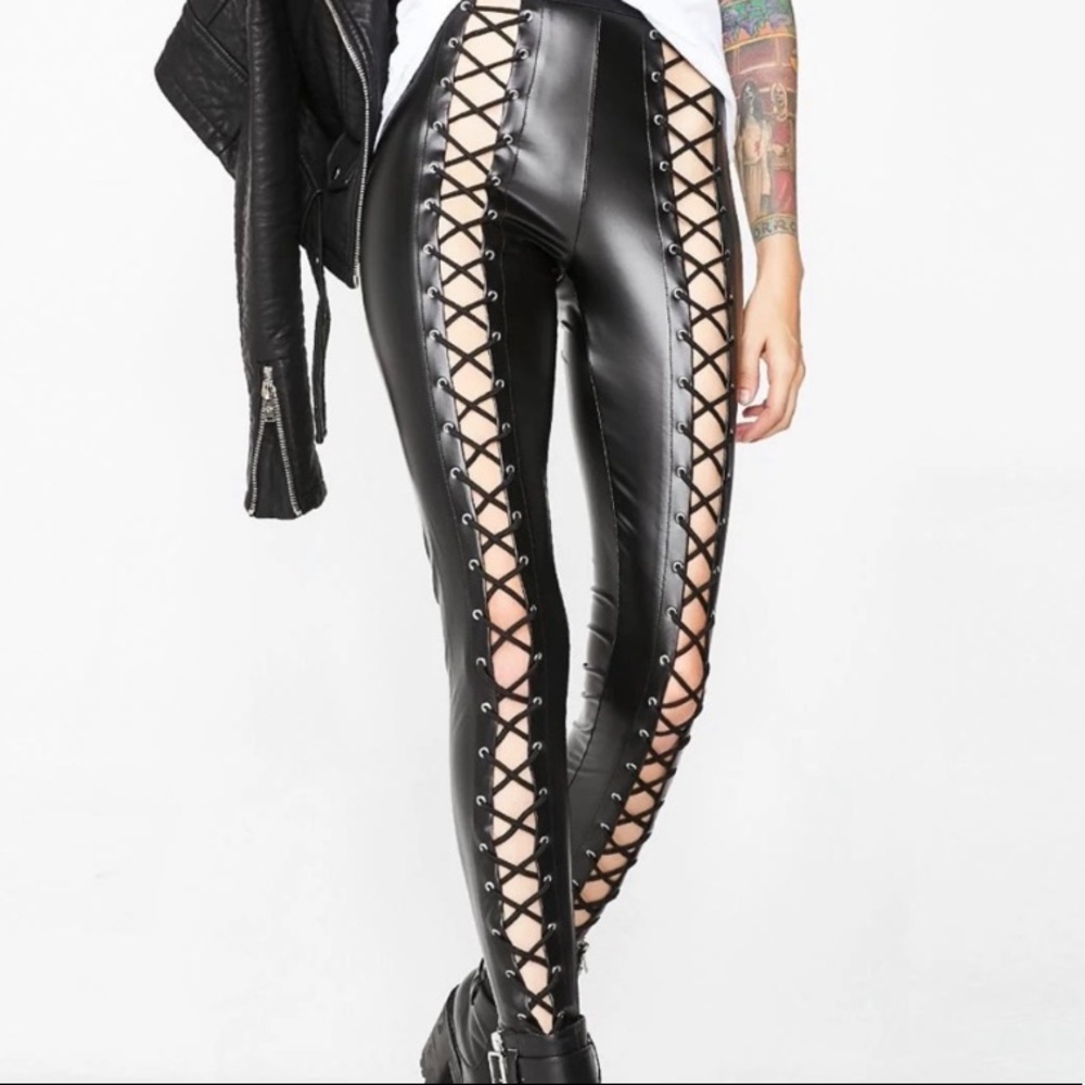 Current mood leggings
